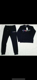 mist givenchy tracksuit
